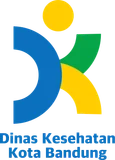 Logo Dinas Kesehatan Kota Bandung