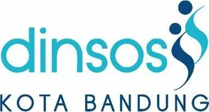 Logo Dinas Sosial Kota Bandung