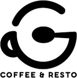 Logo G Coffee Cafe & Resto