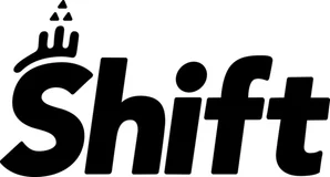 Logo Shift by Pemuda Hijrah